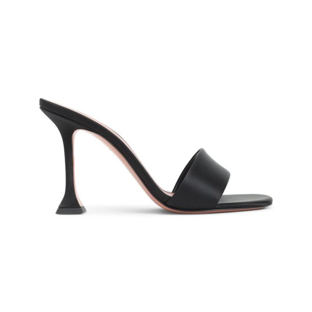 Amina Muaddi Andreea Slipper Women